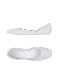 Балетки Hogan