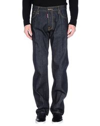 Джинсовые брюки Dsquared2