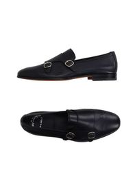 Мокасины Santoni