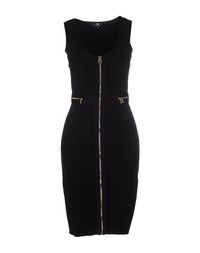 Короткое платье Elisabetta Franchi