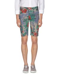 Бермуды Phil Grey