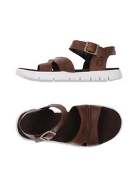 Сандалии Timberland