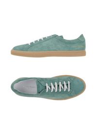 Низкие кеды и кроссовки Common Projects