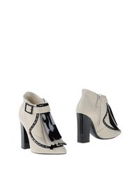 Ботинки Pollini