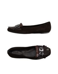 Мокасины Hogan