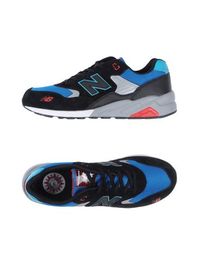 Низкие кеды и кроссовки NEW Balance