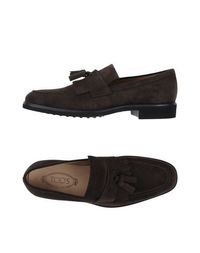 Мокасины Tod's