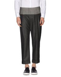 Повседневные брюки Nick Wooster + Lardini