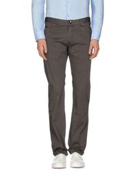Повседневные брюки Armani Collezioni