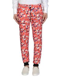Повседневные брюки Galliano