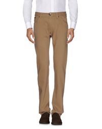 Повседневные брюки Armani Collezioni