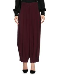 Повседневные брюки I'M Isola Marras