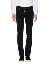 Повседневные брюки Dsquared2