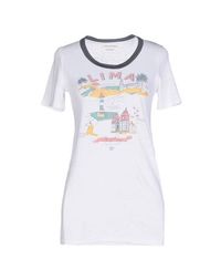 Футболка Isabel Marant Étoile