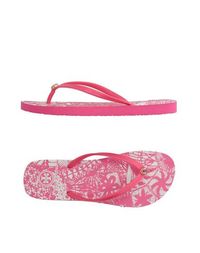 Вьетнамки Tory Burch