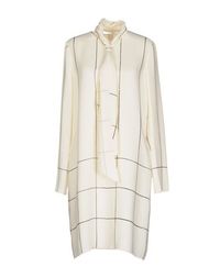 Короткое платье Tory Burch
