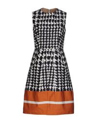 Короткое платье Marni
