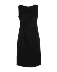 Платье до колена Armani Collezioni