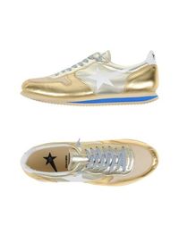 Низкие кеды и кроссовки Haus Golden Goose