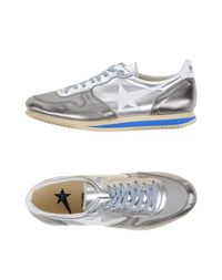 Низкие кеды и кроссовки Haus Golden Goose