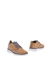 Полусапоги и высокие ботинки Vans