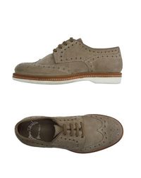 Обувь на шнурках Santoni