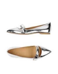Мокасины Marc BY Marc Jacobs