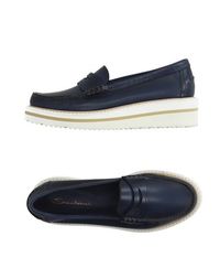 Мокасины Santoni