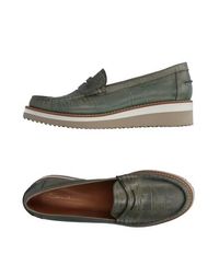 Мокасины Santoni