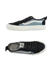 Низкие кеды и кроссовки Taka Hayashi FOR Vault BY Vans