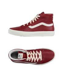Высокие кеды и кроссовки Vans BY DÍemme