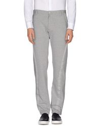 Повседневные брюки Ermanno Ermanno Scervino