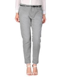 Повседневные брюки Maison Scotch