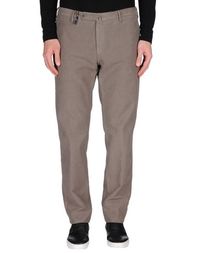 Повседневные брюки G.T.A. Manifattura Pantaloni