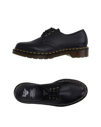 Обувь на шнурках DR. Martens