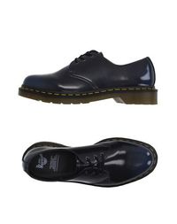 Обувь на шнурках DR. Martens