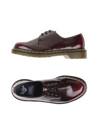 Обувь на шнурках DR. Martens