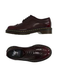 Обувь на шнурках DR. Martens