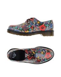 Обувь на шнурках DR. Martens