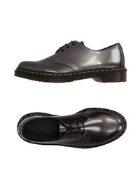 Обувь на шнурках DR. Martens