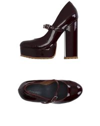 Туфли Jeffrey Campbell