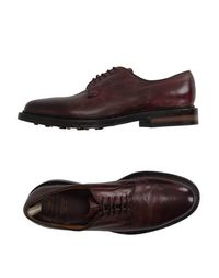 Обувь на шнурках Officine Creative Italia