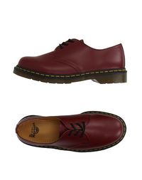 Обувь на шнурках DR. Martens