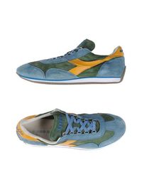 Низкие кеды и кроссовки Diadora Heritage