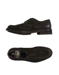 Обувь на шнурках Tricker's