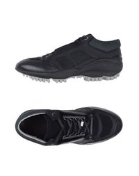 Низкие кеды и кроссовки Lanvin