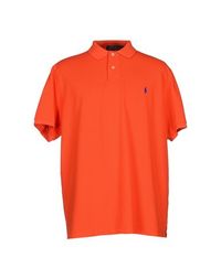 Поло Polo Ralph Lauren