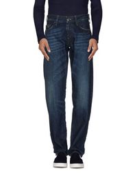Джинсовые брюки True Religion