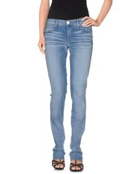 Джинсовые брюки True Religion