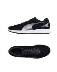 Низкие кеды и кроссовки Puma